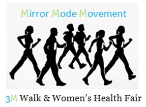 Mirror Mode Movement