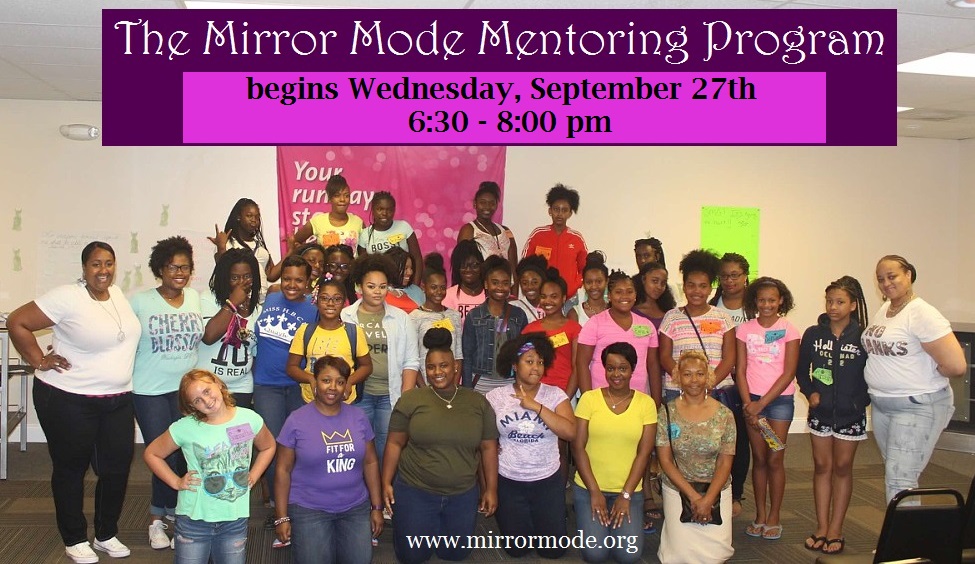 Mirror Mode Mentoring Program
